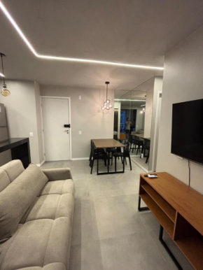 Apartamento confortável e próximo da praia